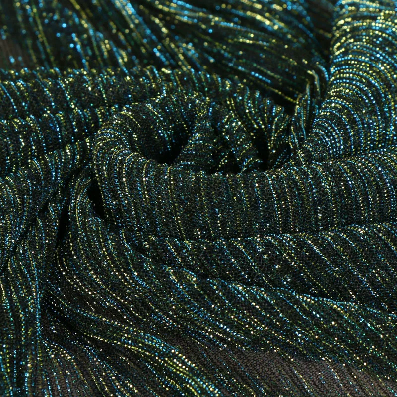 Блестящий женский хиджаб 75*200 см мерцающий платок тонкий прозрачный аксессуар