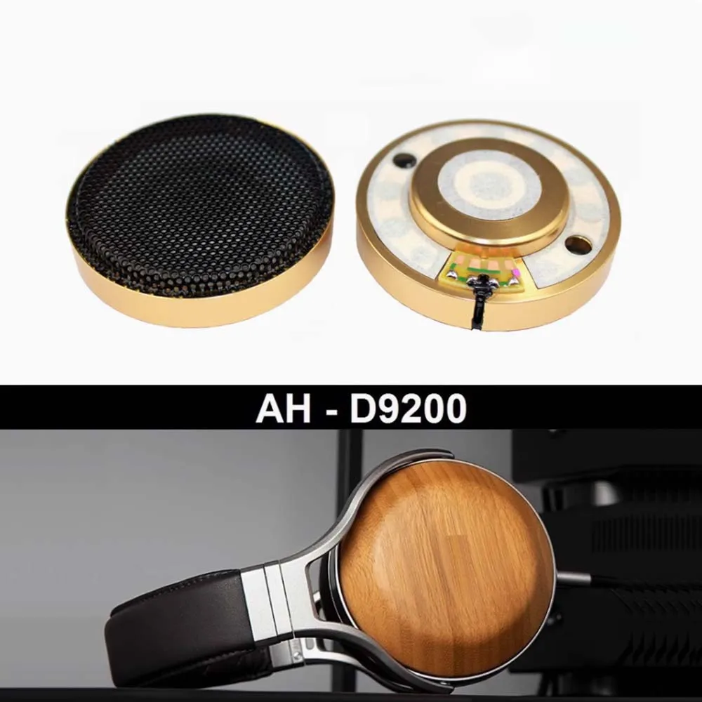 Драйвер наушников для Denon AH D1200 D2000 D5000 D5200 D7000 D7100 D7200 D9200