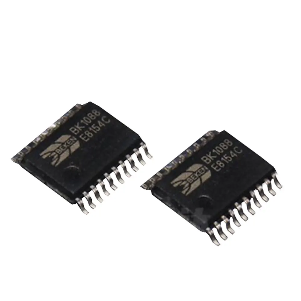 

2 шт./лот BK1088 1088 Φ