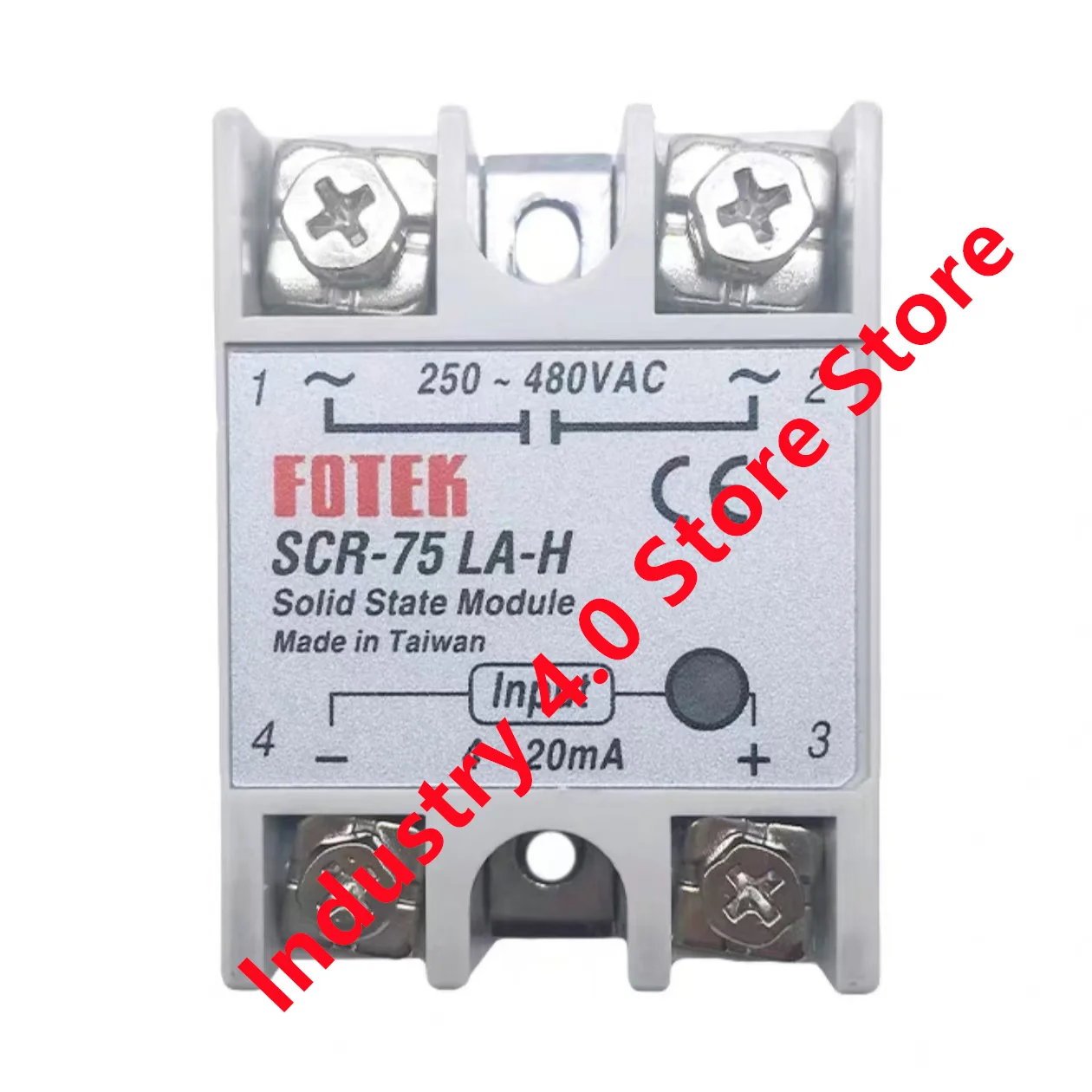 SCR-75LA-H SSR-10AA SSR-10DA new original
