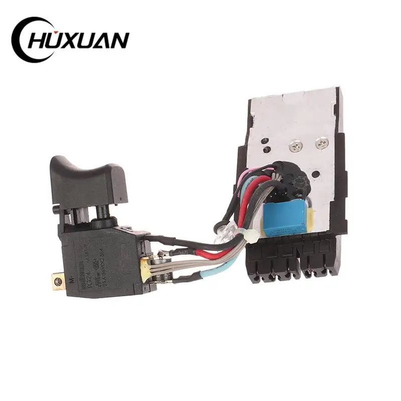 1 шт. переключатель 21,6 в, замена переключателя для Hilti SF22-A SIW22T-A SF10W-A22 SF22A SIW22TA SF10WA22 SF6A22, аксессуары