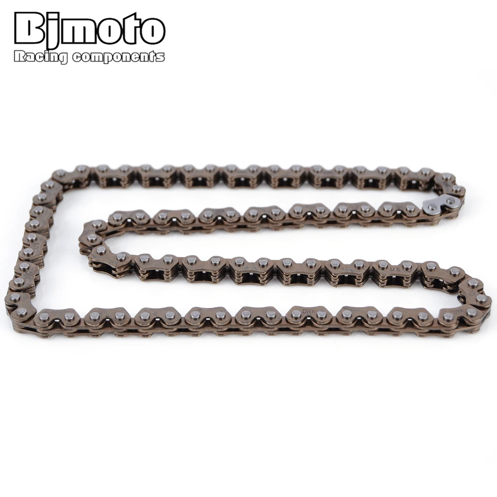 Цепь ГРМ для Yamaha T90D T90N Town News Mate 94581-44084 94581-93084 YB-1 YB50 TTR90