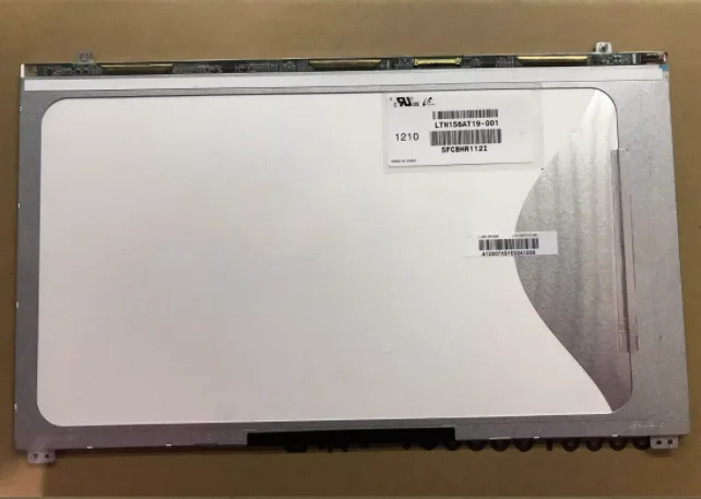 5 5-дюймовый ЖК-экран