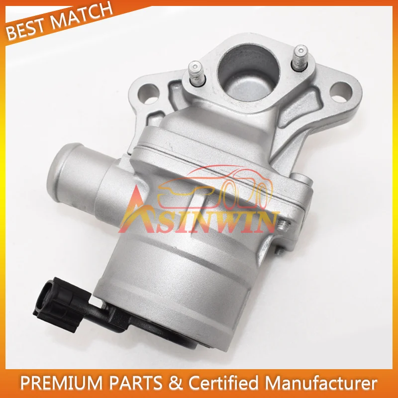 14845-AA230 14845AA230 Совершенно новый клапан EGR правый воздушный коллектора подходит для