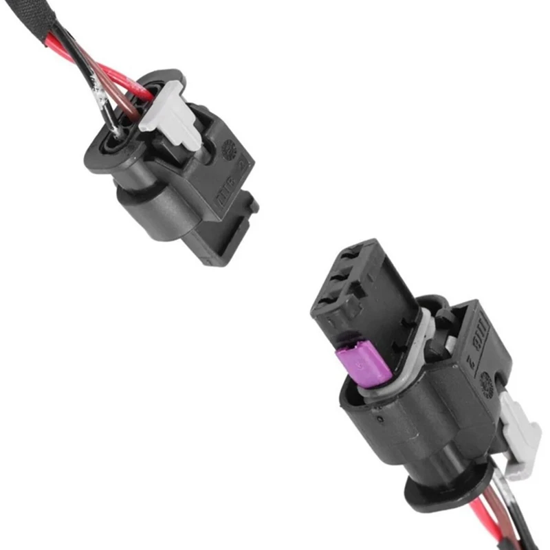 61129313607 передняя деталь жгут проводов для BMW F30 F32 320I 328I 430I 440I Запчасти Аксессуары