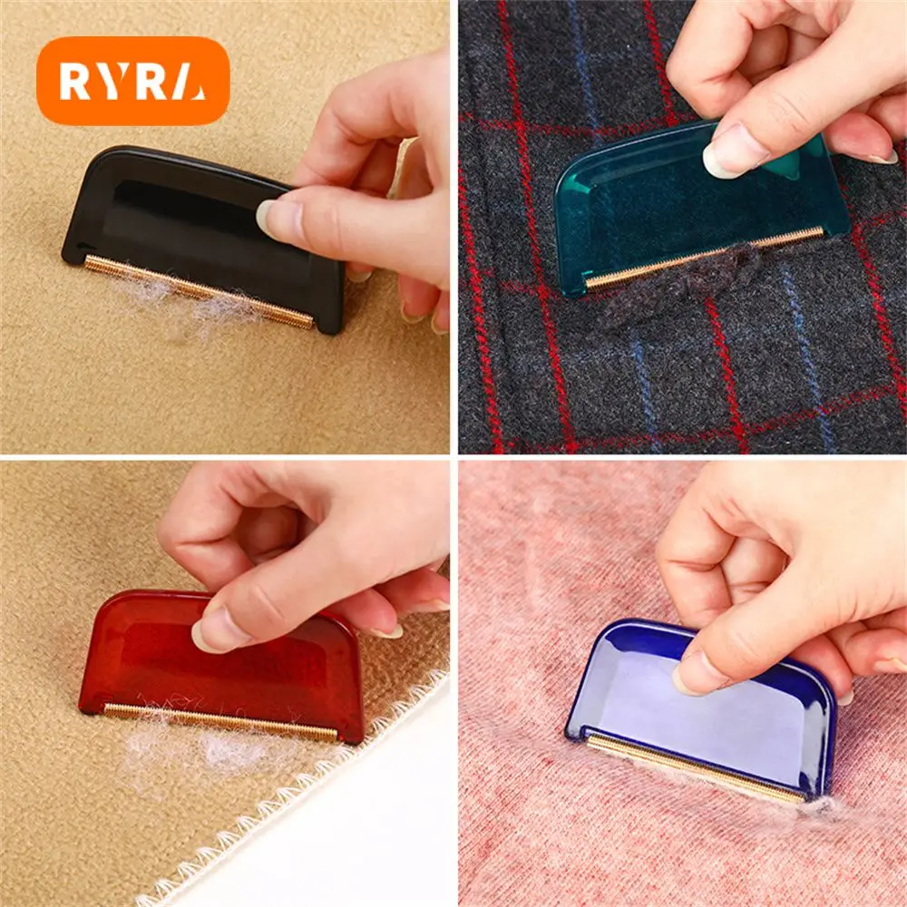 

Скребок 13,5 г износостойкий простой Прочный Модный Чистый 8 4 0,5 см Удобная Бытовая ткань маленькая одежда