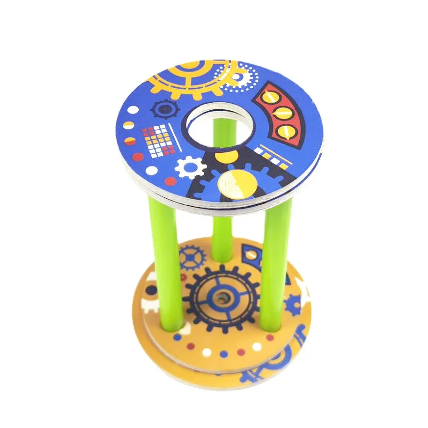 

Magnetic Levitation Pen DIY Student Technology Small Production Science and Education Toy Model Science Experiment Toy Gifts