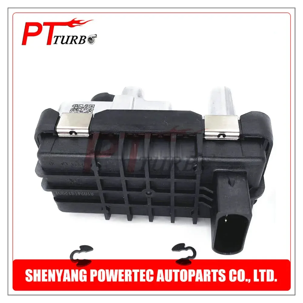 Г-31 761963 6НВ 009483 753546 Для Land Rover Freelander II 2.2 TD4 112/118 кВт турбозарядное устройство