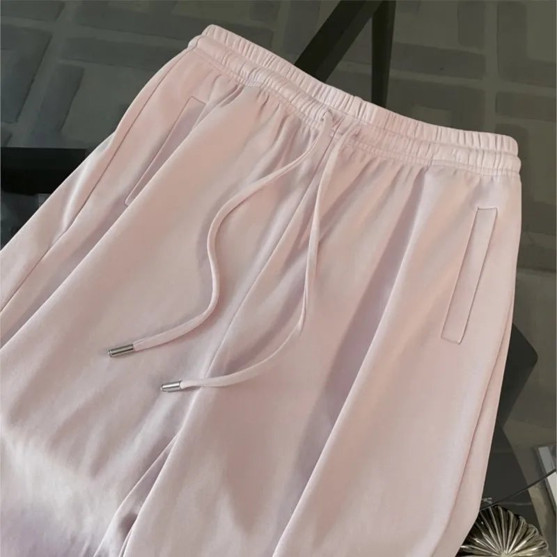 Комплект из 2 предметов: Вязаная толстовка с капюшоном и штаны на весну/Осень/зиму