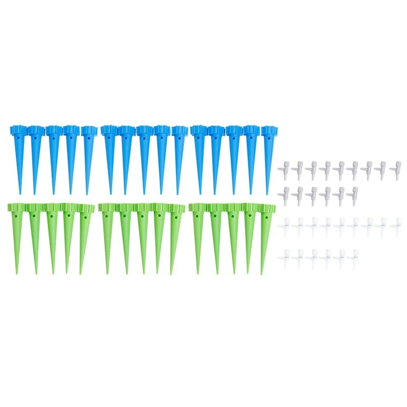 

Auto Self Watering Device Automatic Watering System Garden Plant Automatic Irrigation Tool Spike Watering Device