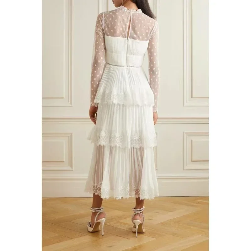 Женское платье элегантные платья для женщин 2024 восстановление древних способов