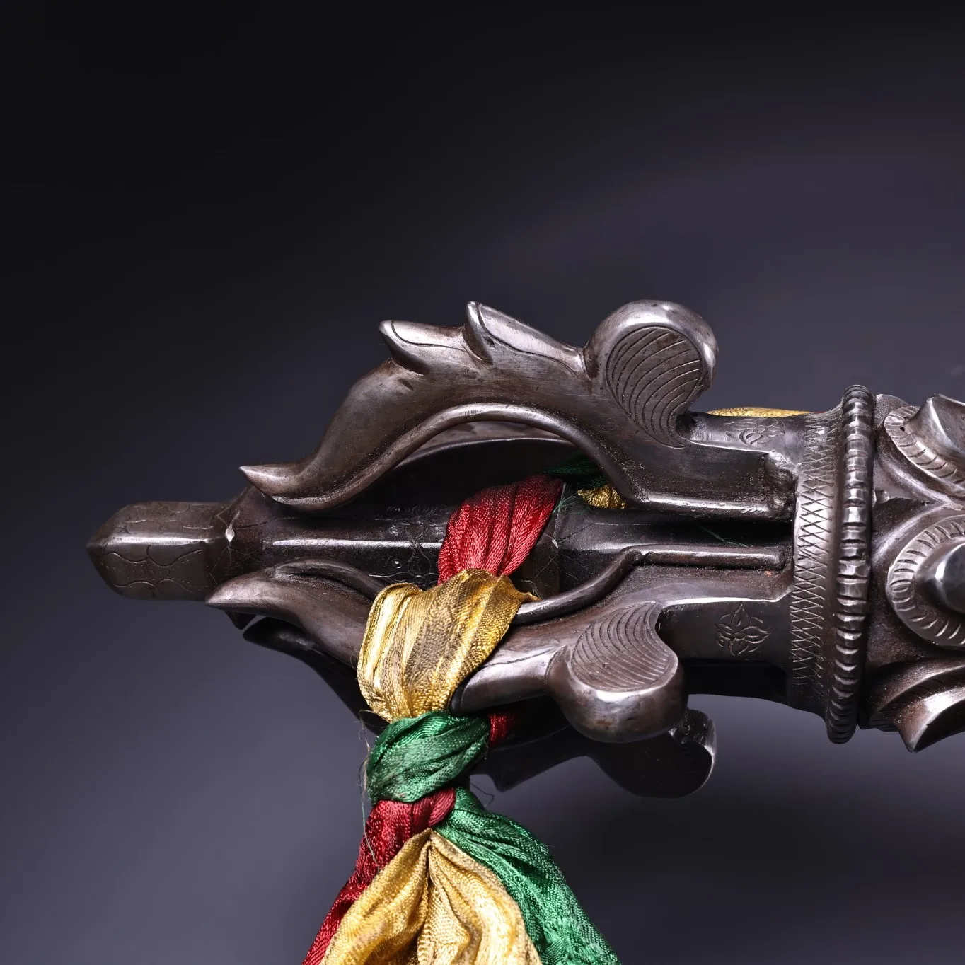 Рисунок 4 - Коллекция тибетских храмов 22 дюйма