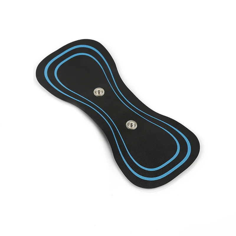 

Электрический беспроводной удобный массажер с Usb-зарядкой, расслабляющий массаж, лидер продаж, снятие боли в шее, популярный массажер для шеи