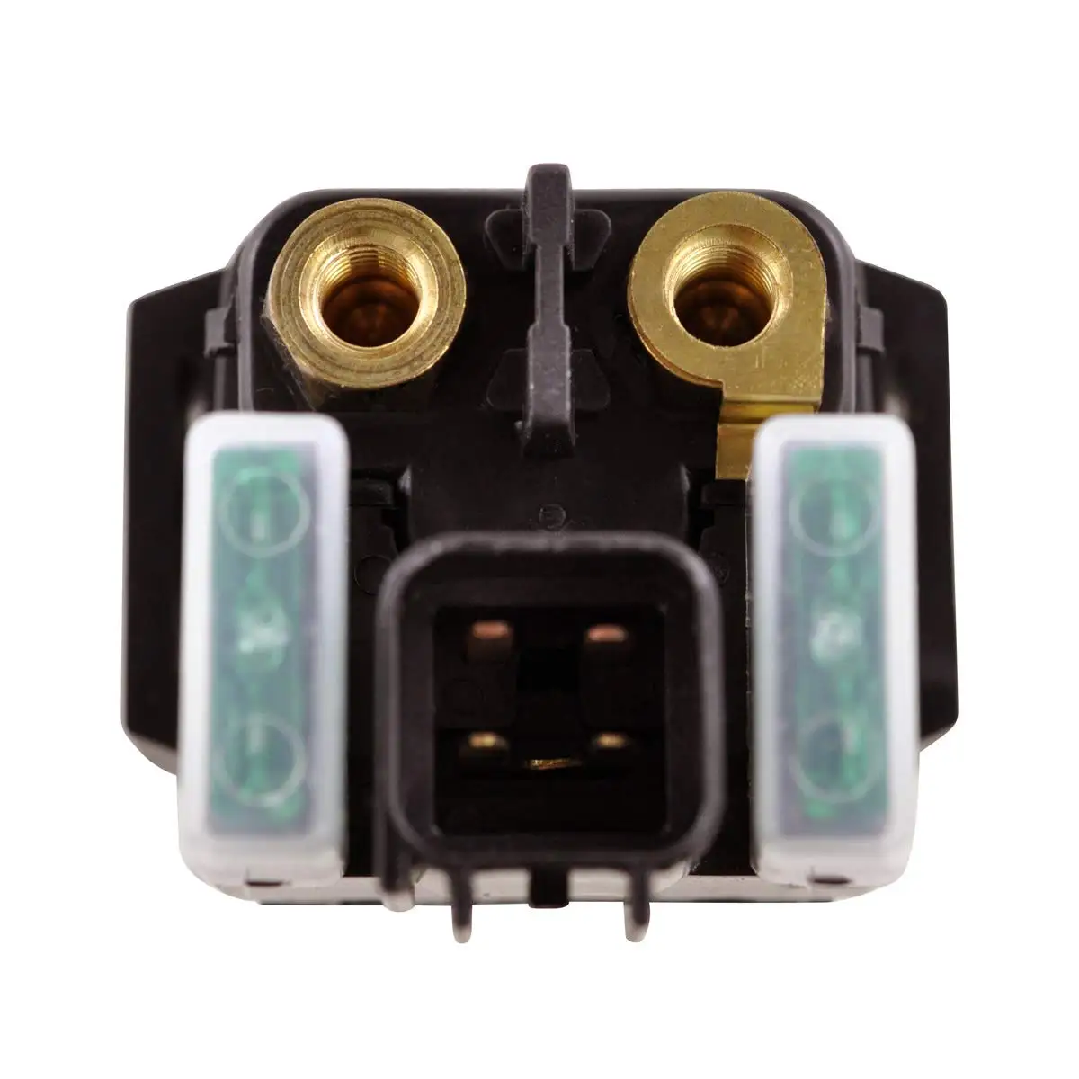 

Пусковое реле для Yamaha YFM 125 250 700 Raptor 450 Kodiak 2007-2024 номер OEM: 4D3-81940-00-00 5B4-81940-00-00 5UG-81940-00-00