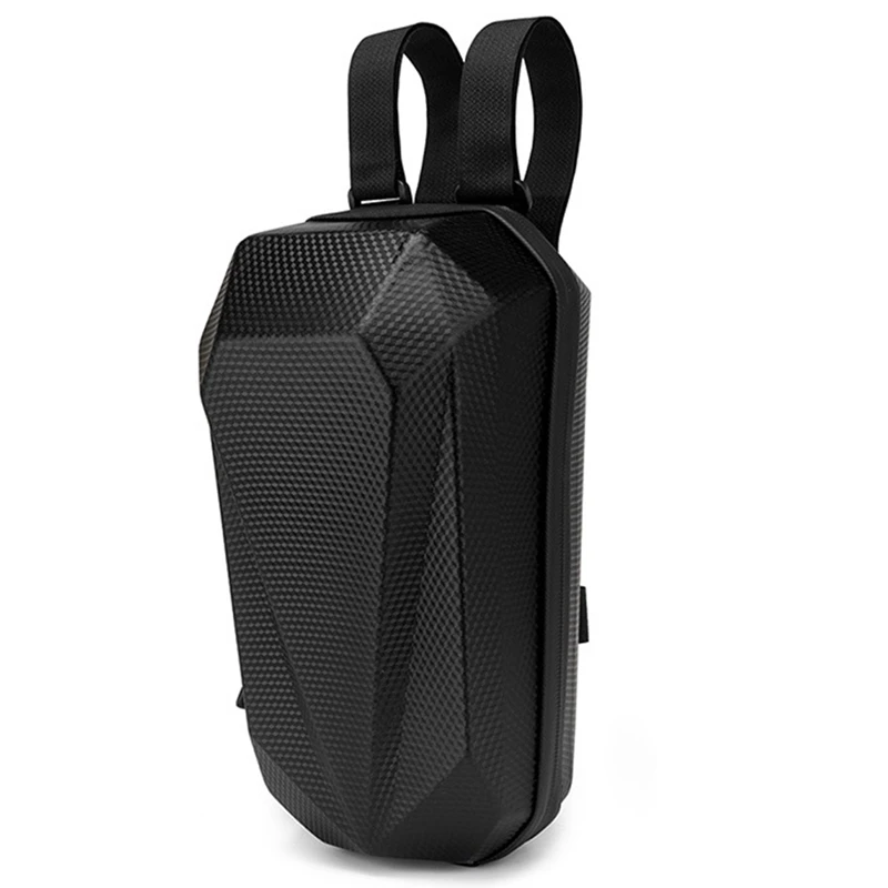 

Electric Scooter Hang Storage Bags Skateboard Front Frame Waterproof Hard Shell Bag For Xiaomi M365 Scooter Bicycle Bag