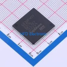 100% Novo Chipset GD32F407ZGT6, PIC12LF1552-I/MS, APM32F407ZGT6, PIC24FJ128GB202-I/S O,  PIC16C63A-04/SP Integrated ic