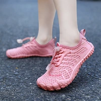 new childrens barefoot quick dry diving wading shoes beach swimming shoes yoga shoes five finger foot protection shoes