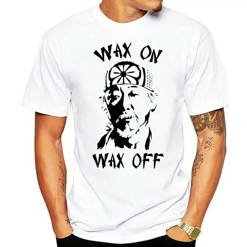 Воск Mr Miyagi для воска от Karate Kid 80's фильм тренировочный тренажерный зал новая