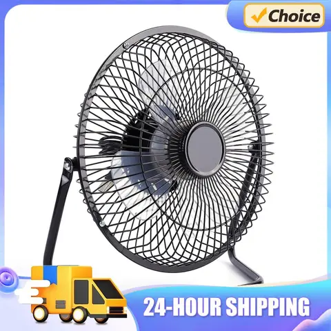 Солнечная панель Shunmaii 7 Вт с вентилятором