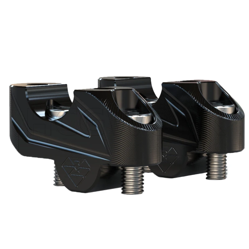 

Motorcycle Handlebar Riser Back Ward Bracket for Honda Pcx150