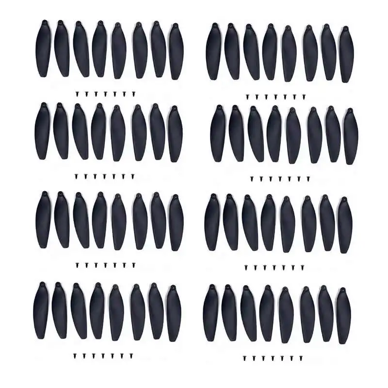 

Original ZLL SG907MAX Drone Folding RC Quadcopter Spare Parts AB Blades CW CCW Propellers Blade Propeller Accessory