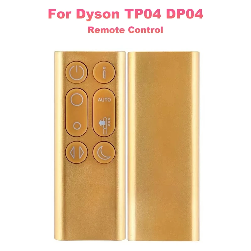 

Пульт дистанционного управления для Dyson Pure Cool DP04 TP04