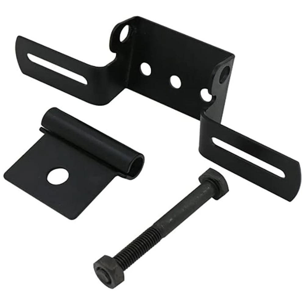

Motorcycle License Plate Bracket Holder Adjustable Taillight Fixed Folding Number Plate Frame Holder Universal Motorcycle Parts