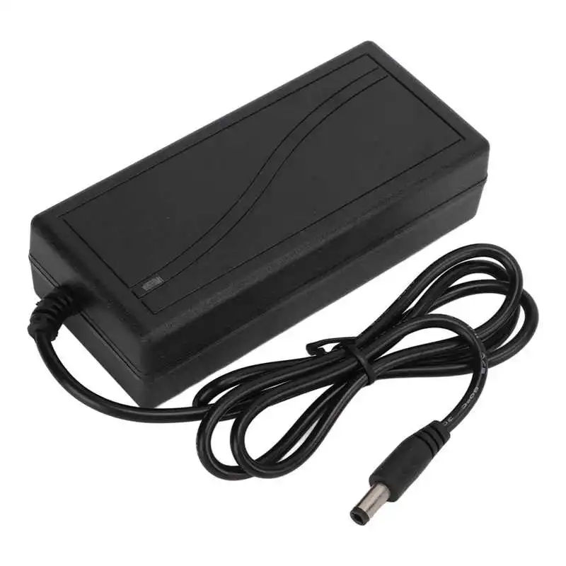 

Power Adapter ABS 100‑240V Switching Power Supply for LED Light Strip