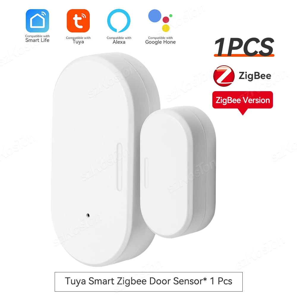 Датчик двери SZKOSTON Zigbee3.0