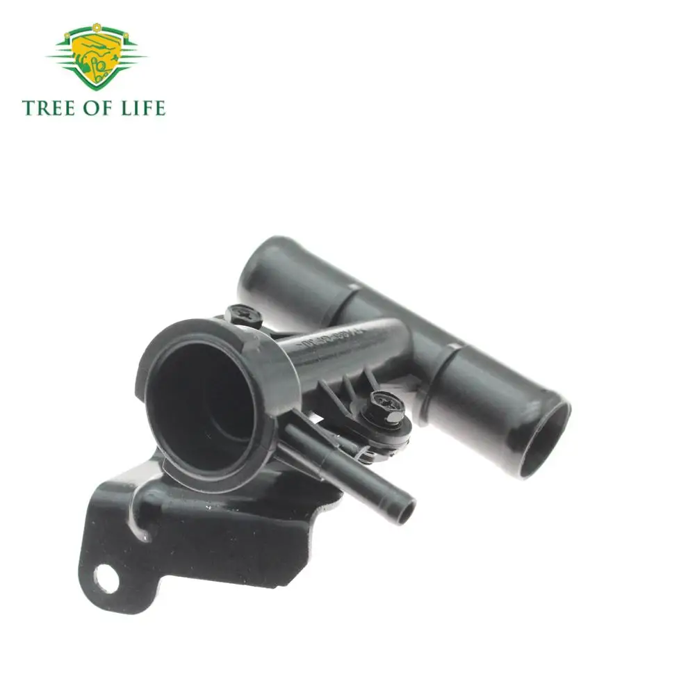 21418-1HK3A Новый двигатель шланг заливной горловины охлаждающей жидкости водяного