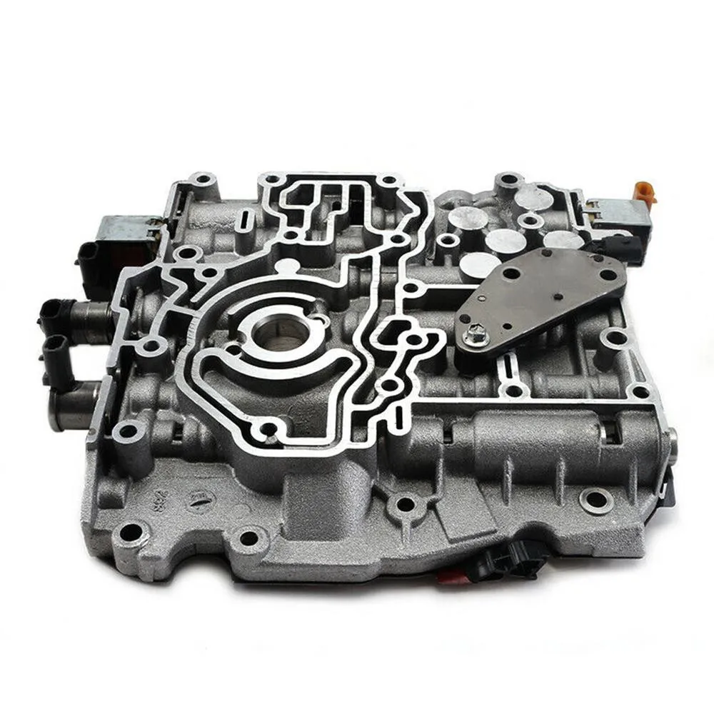 

New 4T65E 4T65-E 84740GC GM140 84740GD Control Transmission Valve Body Replacement for Buick GM Regal Century LaCrosse