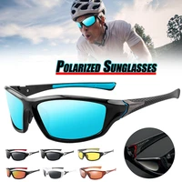 new polarized cycling sunglasses 2022 men women sunglasses fishing camping hiking driving eyewear outdoor sports goggles glasses