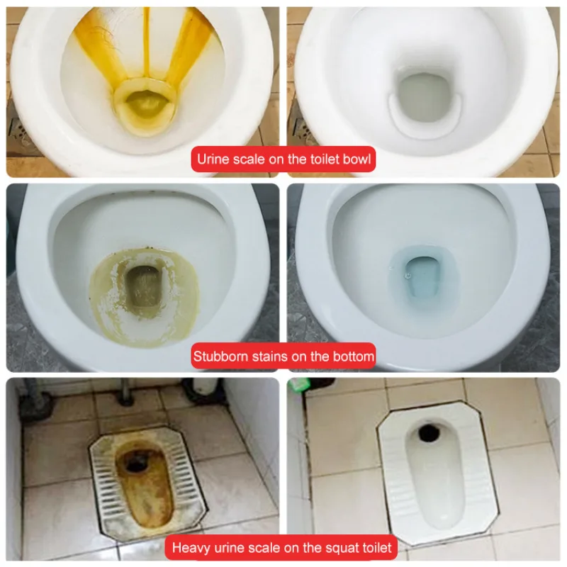 Очиститель кислорода в туалете мощное удаление пятен мочи очиститель с