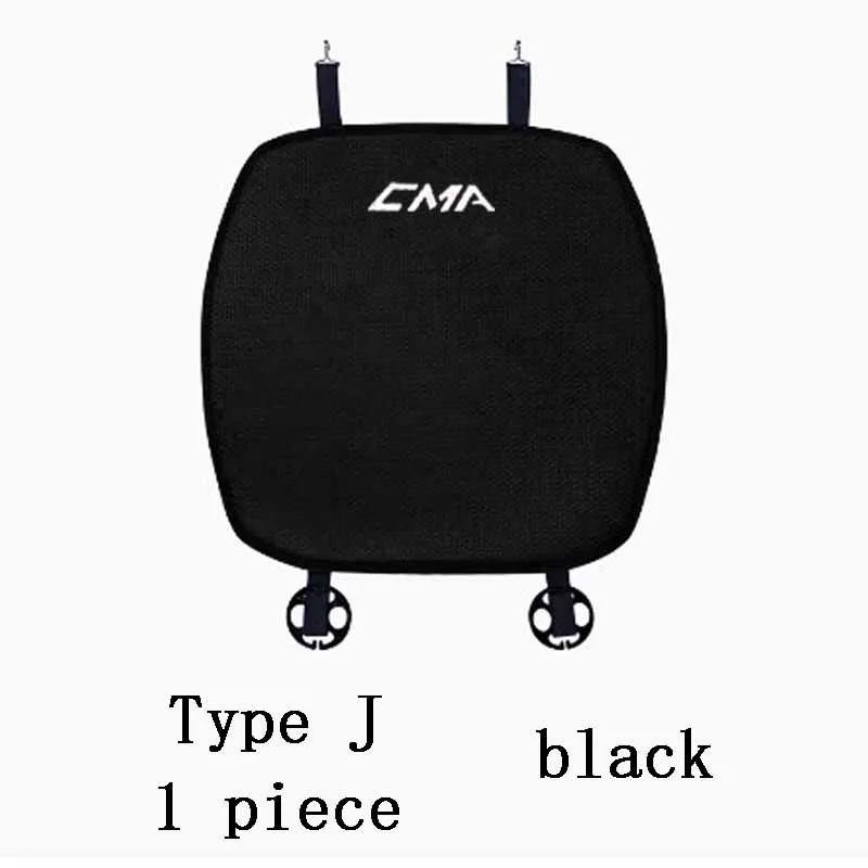 Дышащие чехлы для сидений Geely Monjaro Xingyue L 2022 2023