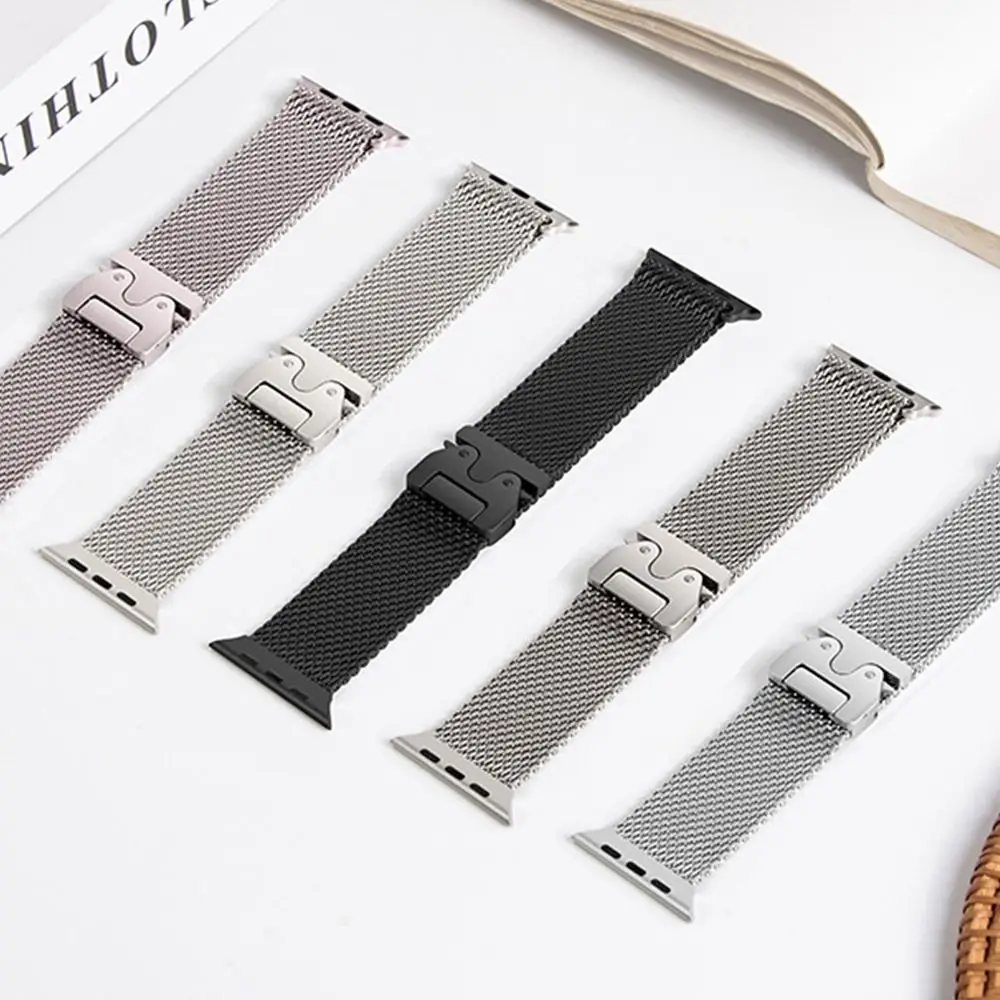 Ремешок для Apple Watch 38 мм 40 41 44 45 49