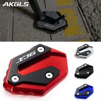 for yamaha xj6 xj6f xj6n diversion 2009 2015 motorcycle cnc bracket side bracket extension support plate accessories
