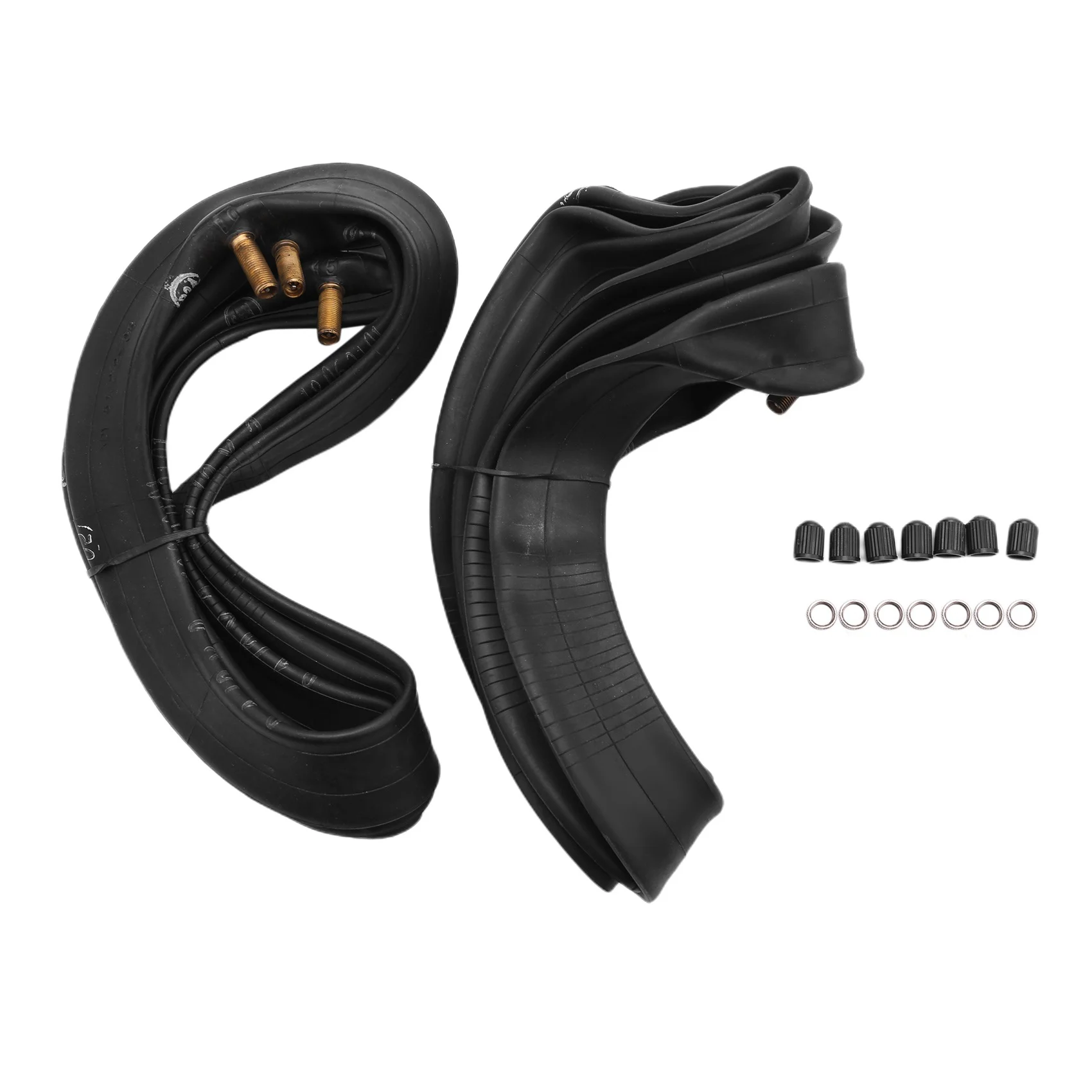 

7Pcs Electric Scooter Tire 8.5 Inch Inner Tube Camera 8 1/2X2 for Xiaomi Mijia M365 Spin Bird Electric Skateboard