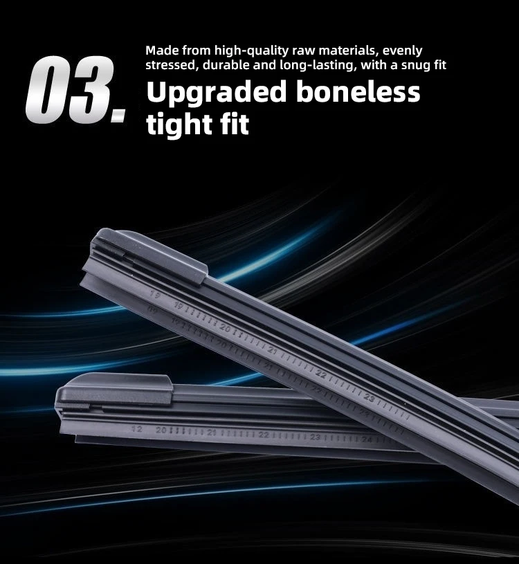 Автомобильные дворники для Land Rover Discovery LR3 LR4 3 4 2004 ~ 2016 передние гибридные щетки