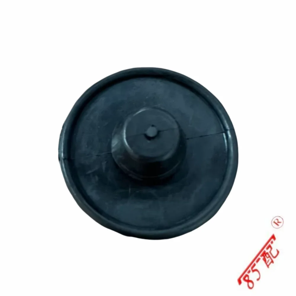 Фото Подушка-уплотнитель капота 790867 для Citroen BERLINGO XSARA C5 2001-2005, Peugeot 106 206 306 406, PARTNER №2