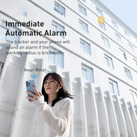 Смарт-Трекер Baseus#4