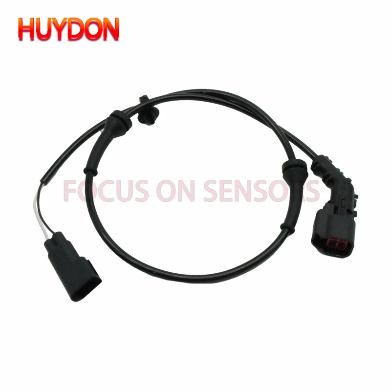 

Передний датчик скорости колес 1S7T2B325AC ABS для Ford Mondeo Mk3 2001-2007 LK1S7T2B325AC, новые автомобильные аксессуары