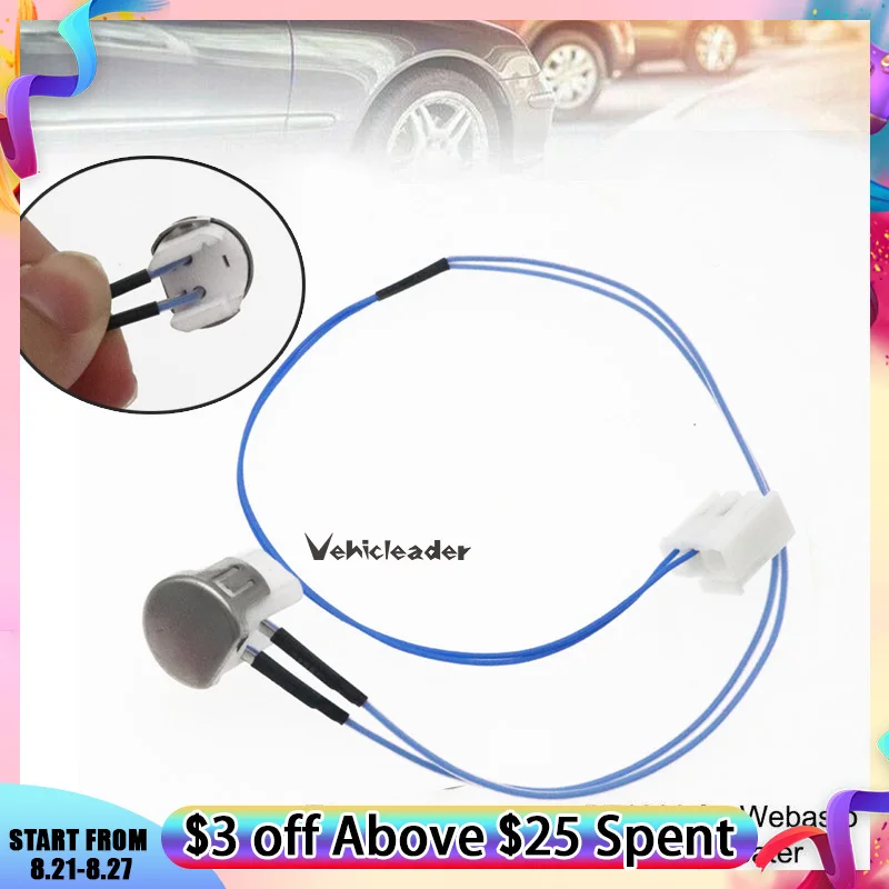 

Temperature Sensor PT1000 For Webasto Ebespacher Air Diesel Parking Heater For Cars Truck Bus Caravan Boat Warming