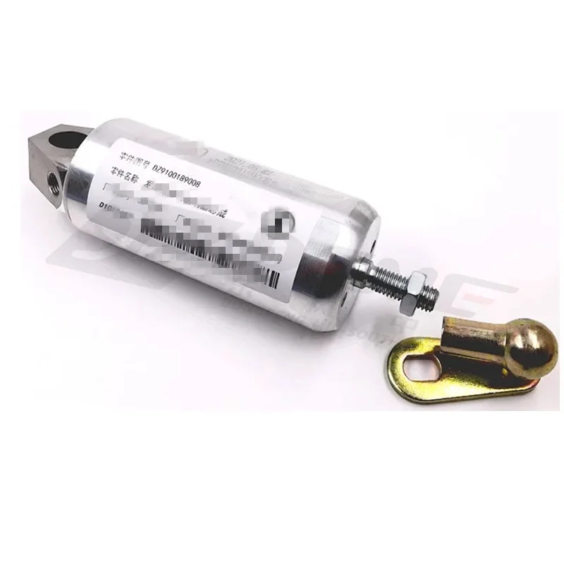 Для SHACMAN Aolong Delong F2000 F3000 Butterfly Vae Cyder DZ 9100189008 Детали грузовика системы помощи тормоза