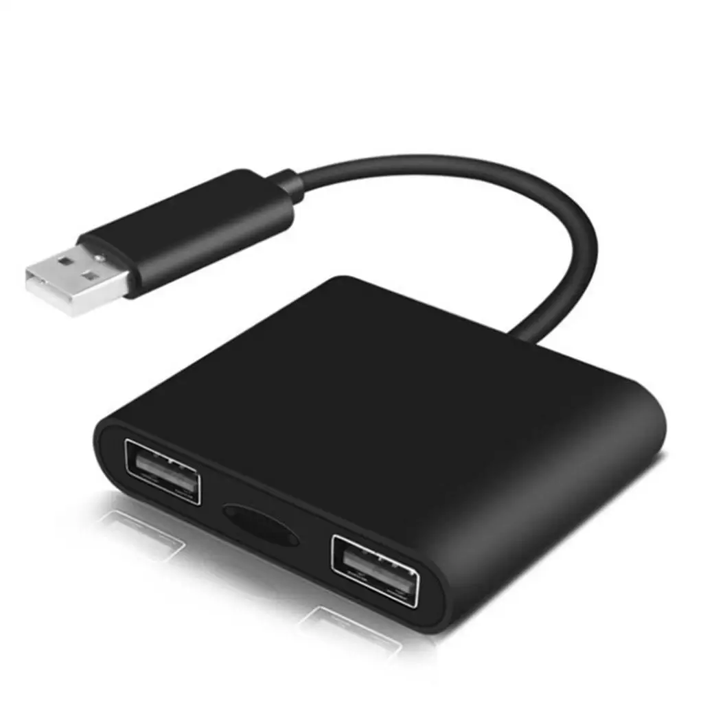 Аксессуары для клавиатуры конвертер устройств подключи и работай с USB