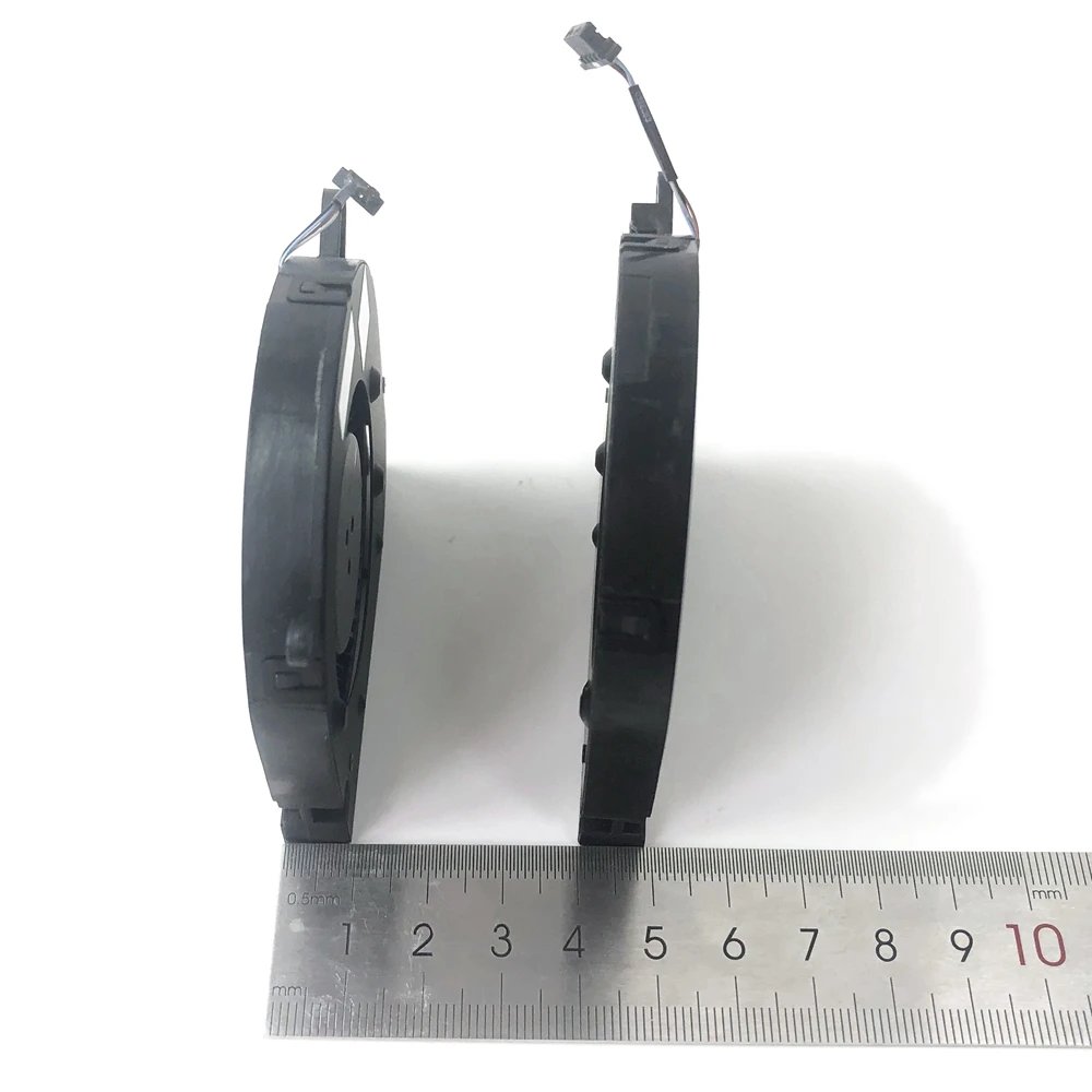 Новый оригинальный охлаждающий вентилятор для ЦП и графического процессора