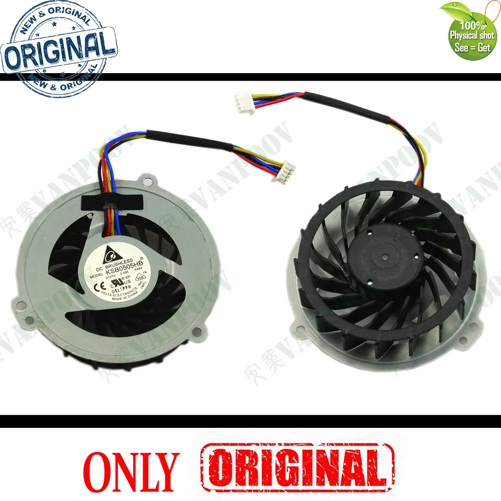 New Notebook Laptop Cooling Fan (Cooler) for ASUS K42D K42DR K42DE K42N K42 x42D x42j for AMD P/N: KSB0505HB-AA83 KSB0505HB AA83 New Notebook Laptop Cooling Fan (Cooler) for ASUS K42D K42DR K42DE K42N K42 x42D x42j for AMD P/N: KSB0505HB-AA83 KSB0505HB AA83
