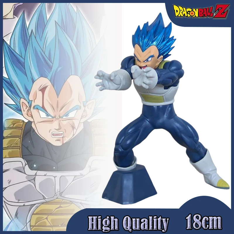 

Фигурка из аниме «Драконий жемчуг z», 18 см