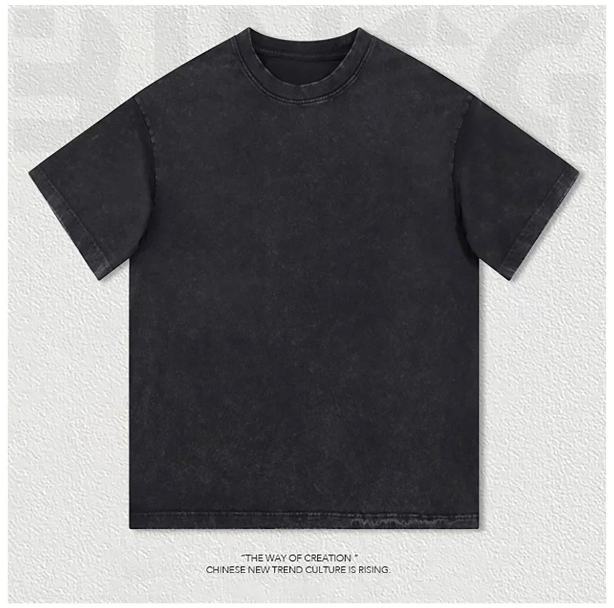 Футболка в американском стиле для мужчин и женщин модная повседневная винтажная