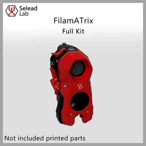 Seleadlab FilamATrix Stealthburner Toolhead для 3D-принтера