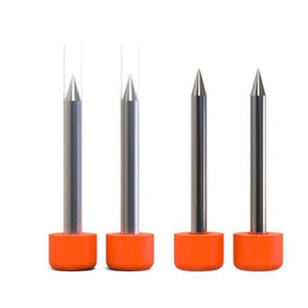 Electrode is used for T-400S T-71C T-81C Z1C T-39 Z2C T-Q101 T-Q102 T-57 Optical Fiber Fusion Splicer Electrode